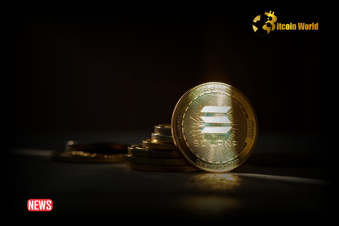 Solana (SOL) Price Jumps 6% after VanEck Files for Solana-based Exchange-traded Fund (ETF)