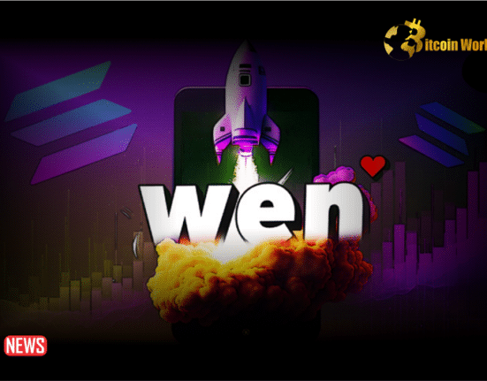 Solana (SOL) Gets More Signups As WEN Token Airdrop Draws Close