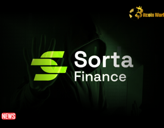 Sorta Finance Likely Planning Exit Scam on Arbitrum, Warns ZachXBT