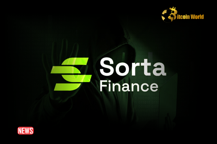 Sorta Finance Likely Planning Exit Scam on Arbitrum, Warns ZachXBT