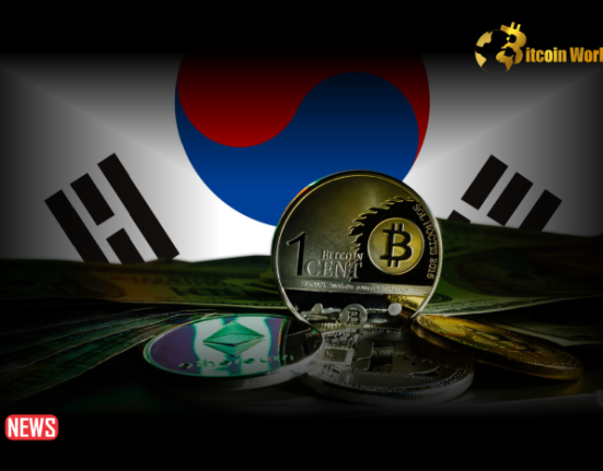 STMX Designation: Urgent Alert from Upbit and Bithumb Sparks South Korea Crypto Regulation Talk
