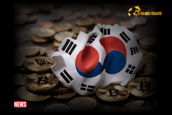 South Korea's Ruling Party Proposes to Delay Crypto Taxes by Three Years