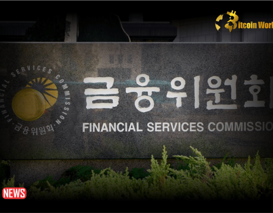 South Korea FSC Proposes New Legislation Mandating Vetting Process for Crypto Executives