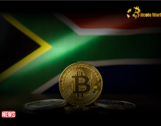 South African Regulator Grants Approval to 59 Crypto Platforms for Resident Services