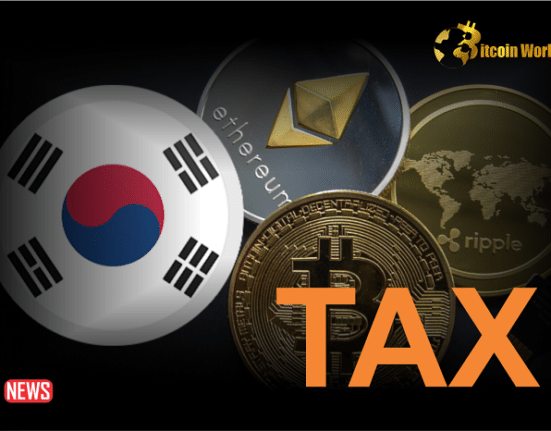 South Korean Province Collects $4.6M In Taxes Using Crypto Tracking System
