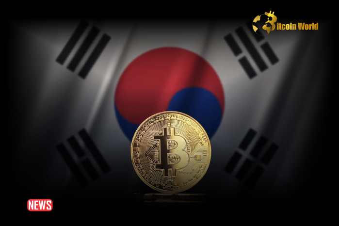 Crypto Exchanges Operating In South Korea Face Unexpected Supervisory Fees