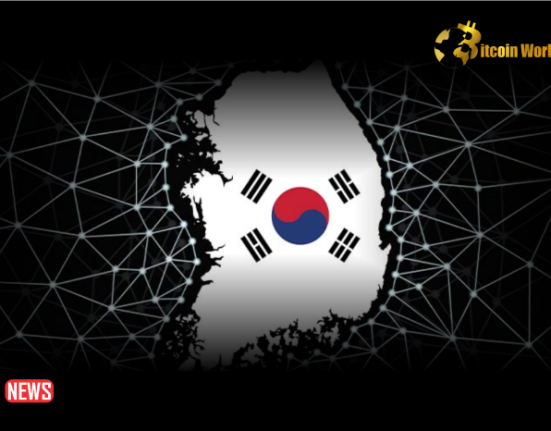 South Korea to Invest $14.5M in Blockchain Technology to Enhance Public and Private Sector Services