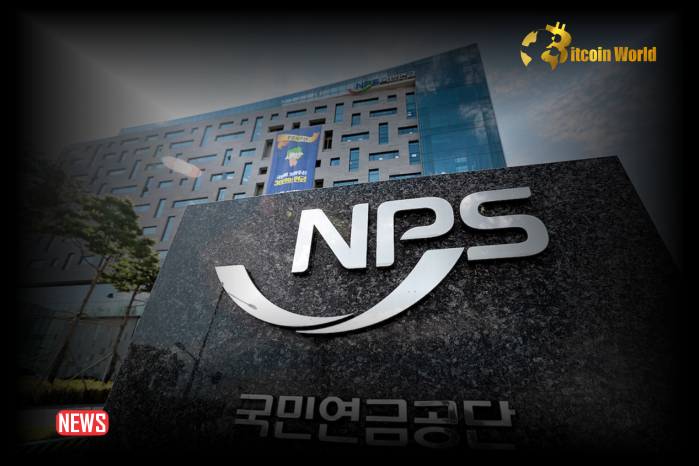 South Korea’s Public Pension Fund Invests $33.75M in MicroStrategy Shares
