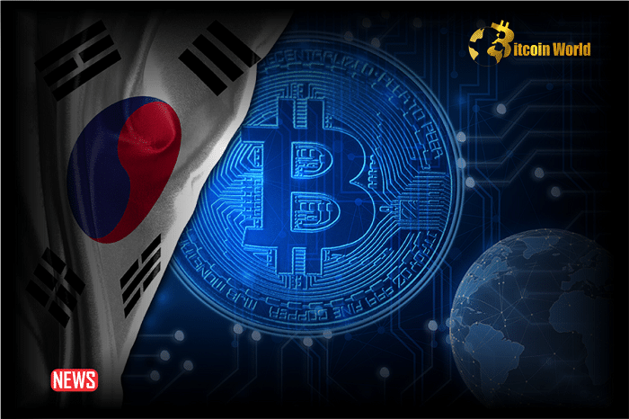 A South Korean Altcoin Issuer Has Been Arrested on $16.1m Fraud Charges