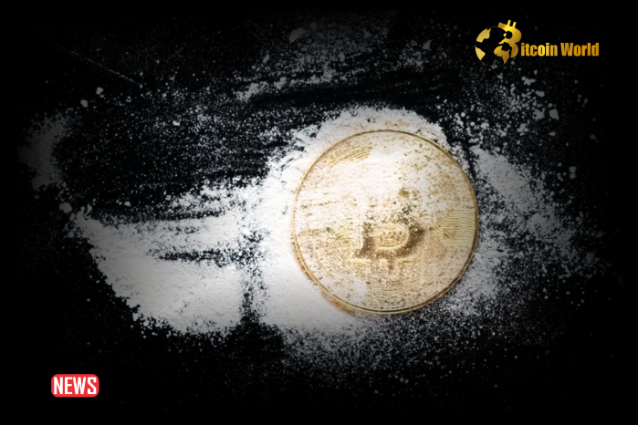 South Korean Police Arrest 70 In Raid On ‘Crypto-powered Drug Dealers’