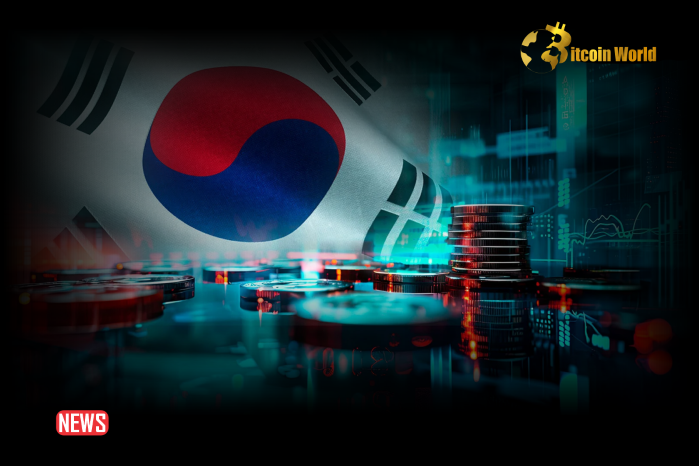 Fears of Mass Altcoin Delistings Spread In South Korea