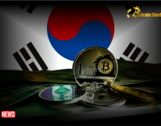 South Korea To Launch Virtual Asset Tracking System For Tax Transparency