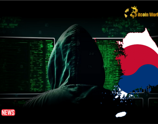 South Korean ‘Crypto Fraudsters’ Duped Financier Out Of $4.1m
