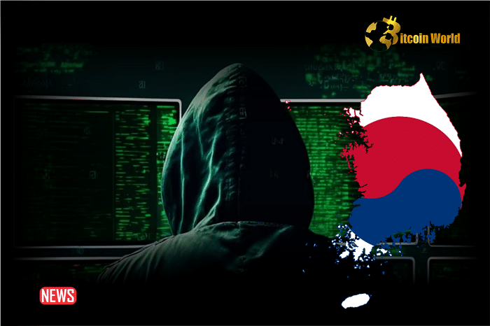 South Korean ‘Crypto Fraudsters’ Duped Financier Out Of $4.1m