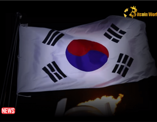 South Korea Will Not Lift Ban On Crypto ETFs Despite US Approval
