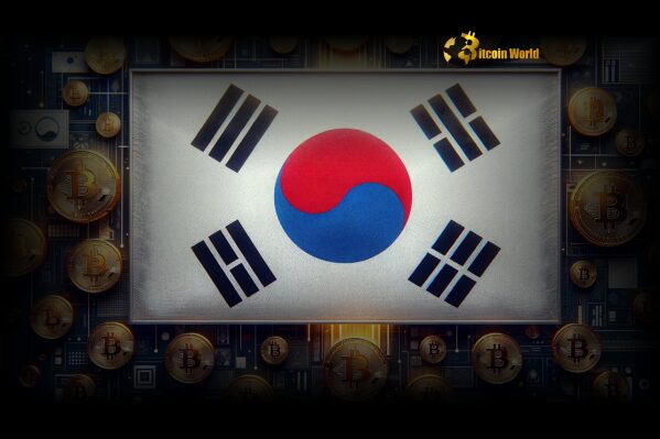 South Korea Crypto Investment: Optimistic Survey Reveals Investor Confidence