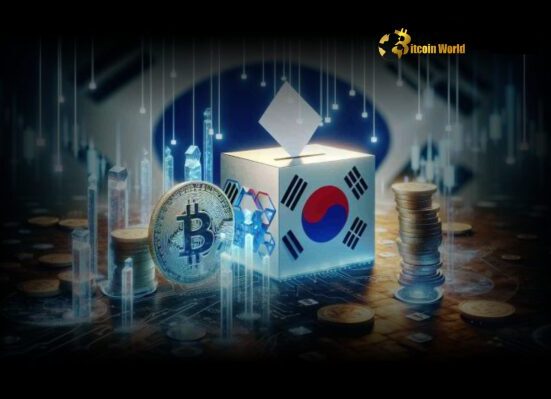 South Korea Crypto Poised for Unprecedented Growth Post-Election