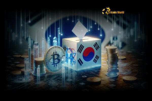 South Korea Crypto Poised for Unprecedented Growth Post-Election