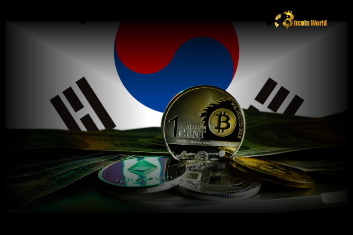 South Korea Delays Decision on Virtual Asset Taxation Amid Heated Debate