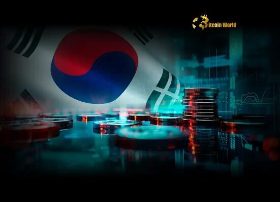 South Korea Explores Allowing Leveraged Trading in Digital Assets A Crucial Crypto Bill Proposed