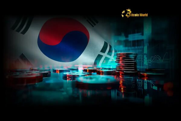 South Korea Explores Allowing Leveraged Trading in Digital Assets A Crucial Crypto Bill Proposed
