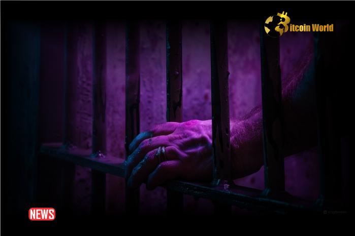 South Korean Crypto Fraudster’s 10-year Jail Sentence Upheld in High Court