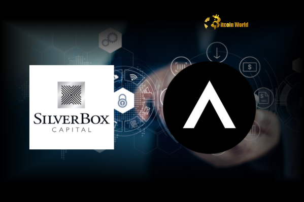 SPAC Merger SilverBox Corp IV Signs LOI with Parataxis, Boosting Digital Asset Confidence