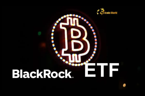 Spectacular BlackRock Bitcoin ETF Inflows Signal Strong Institutional Adoption
