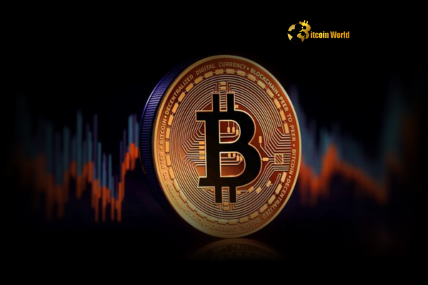 Spot Bitcoin ETFs See Massive $9B Inflows, Crushing Gold ETF Appeal