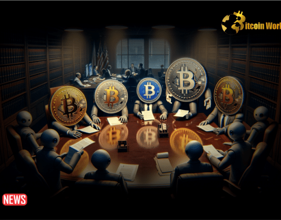 WisdomTree, VanEck List Spot Bitcoin ETFs Tickers On DTCC Amid US SEC Approval Hype
