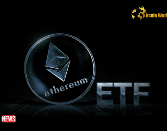 Urgent SEC Delay: Fidelity Spot Ethereum ETF Options Decision Postponed Again