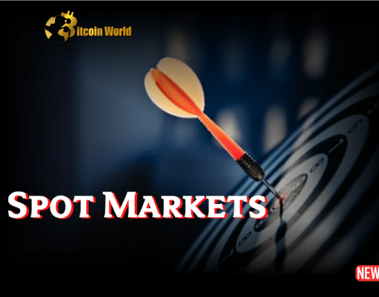 spot market