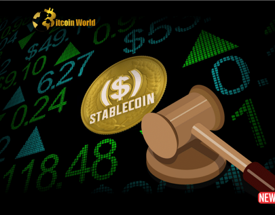 stable coin bill 1