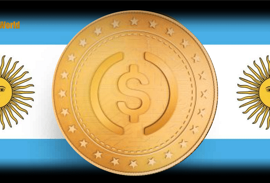 Argentina’s Province to Issue US Dollar-Pegged Stablecoin