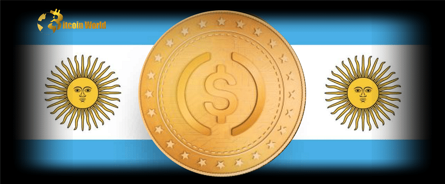 Argentina’s Province to Issue US Dollar-Pegged Stablecoin