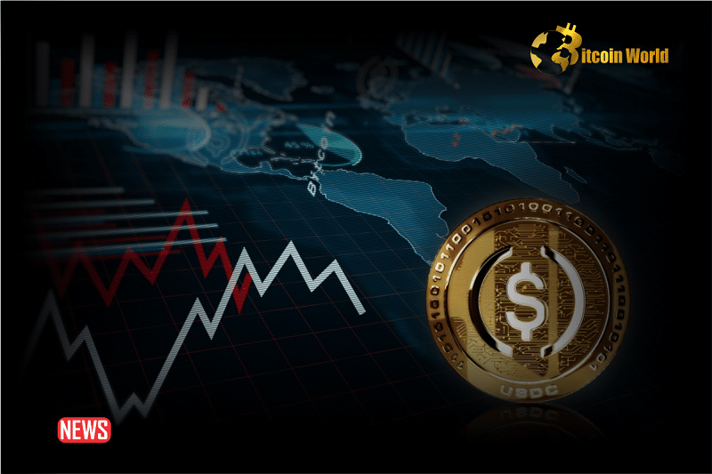 Stablecoins To Back USD Amid De-dollarization Risks: Morgan Stanley