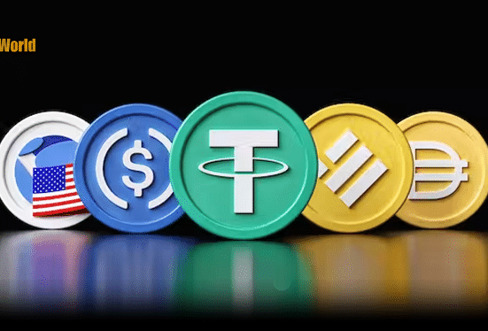 Stablecoins Dominate the Trading Volume in the Last Crypto Friday of 2022