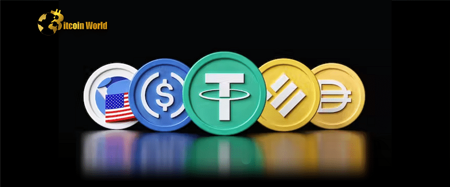 Stablecoins Dominate the Trading Volume in the Last Crypto Friday of 2022