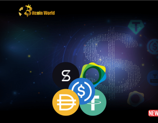 stablecoin gain