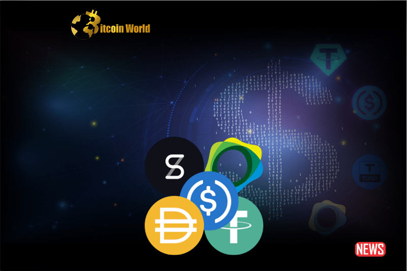 stablecoin gain