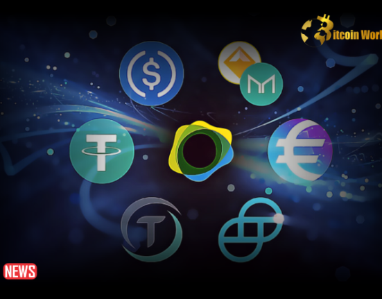 Stablecoins To Account For 10% Of Global Economy: Circle CEO