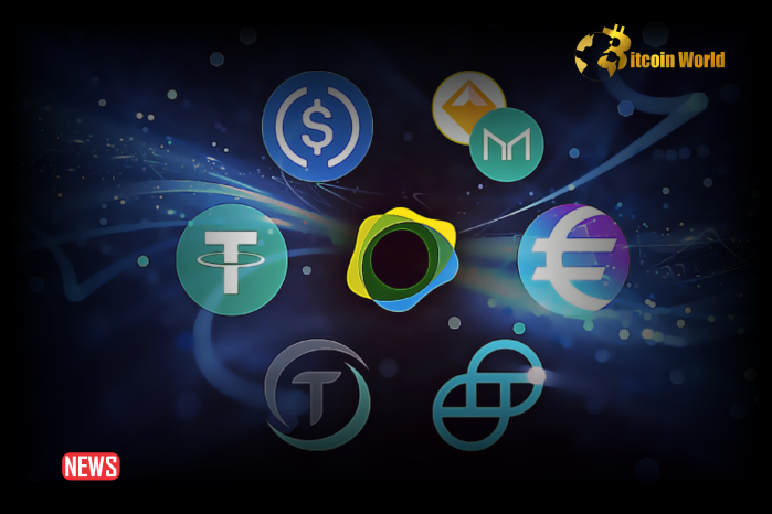Stablecoins To Account For 10% Of Global Economy: Circle CEO