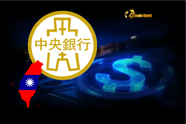 Stablecoin Regulation: Vital Clarity from Taiwan's Central Bank