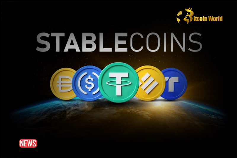Stablecoins Can’t Be Trustworthy Payment Means: BIS