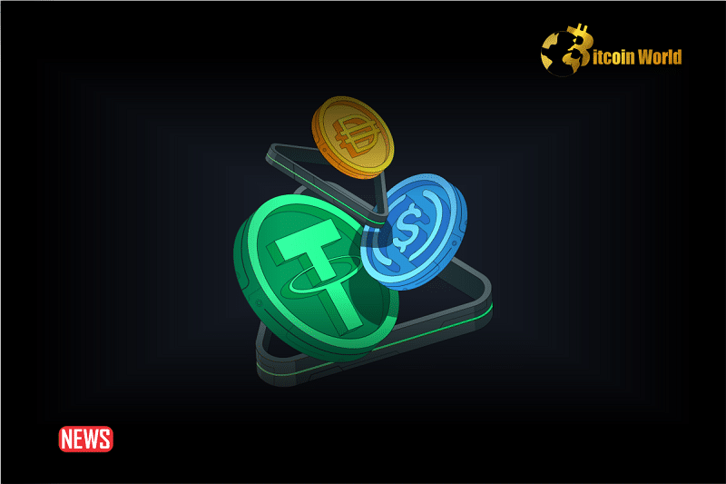 Fed Official: Stablecoins Present Innovative Opportunities But Also Pose A Threat