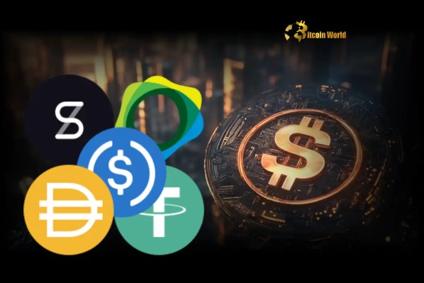 Stablecoins US Dollar Scaramucci Reveals Surprising Way Crypto Strengthens Reserve Currency Role