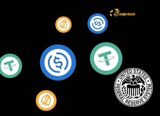 Stablecoins US Fed Governor Declares Them a Vital Payment Instrument