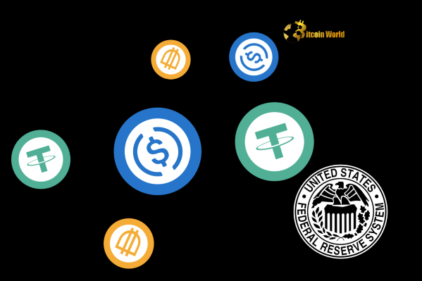 Stablecoins US Fed Governor Declares Them a Vital Payment Instrument