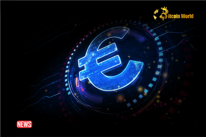 Bank Of Spain Began Testing Of A New Stablecoin, EURM, For Faster Euro Transactions