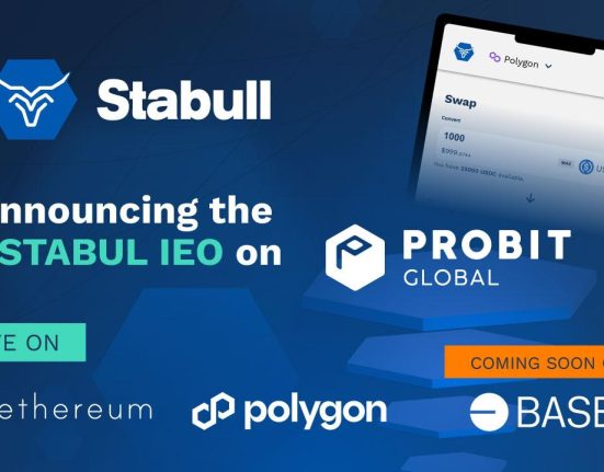 stabull ieo announcement 0425 1743631157Cnnp7PcP9K